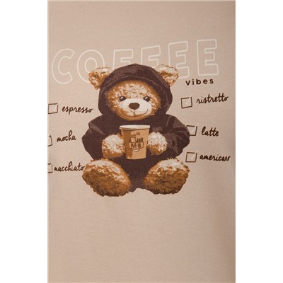 Пижама с брюками Балу НАТАЛИ, 1213748