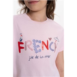 Футболка PELICAN, 1211835