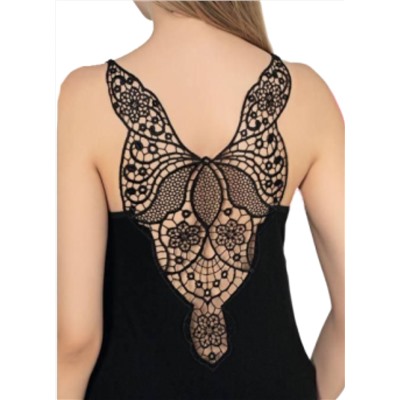 Женская майка Polkan