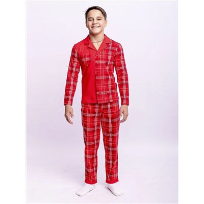 BATIK Пижама 0027_НК