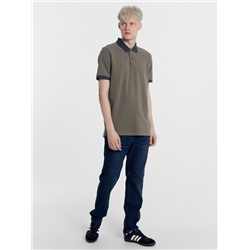 ДЖЕМПЕР МУЖСКОЙ 111850