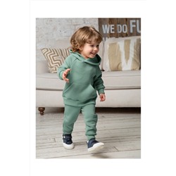 Костюм футер начёс Драйв 20336