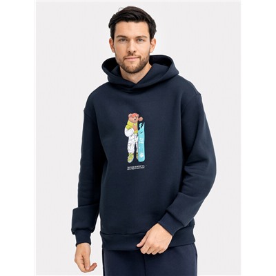 АНОРАК МУЖСКОЙ 121794