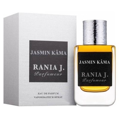 RANIA J JASMIN KAMA edp (w) 50ml