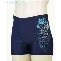 3846 Шорты купальные мужские (48-56)