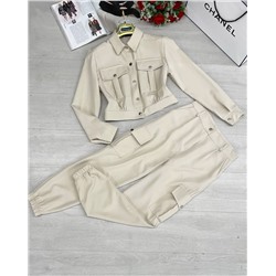 Костюм двойка