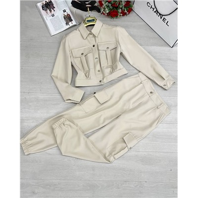 Костюм двойка