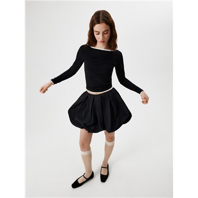 CONCEPT CLUB Юбка 10200180634