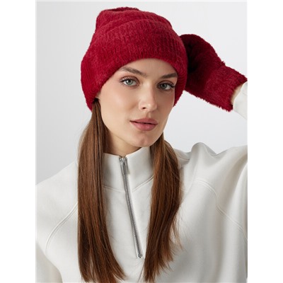 ШАПКА ЖЕНСКАЯ 24010