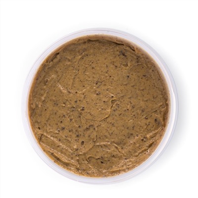 ARAVIA Laboratories Laboratories Шоколадный какао-скраб для тела Cocoa Chocolate Scrub, 300 мл/8