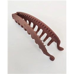 Заколка-банан