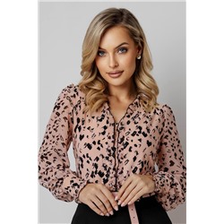 Блузка женская  7075/08/Персиковый