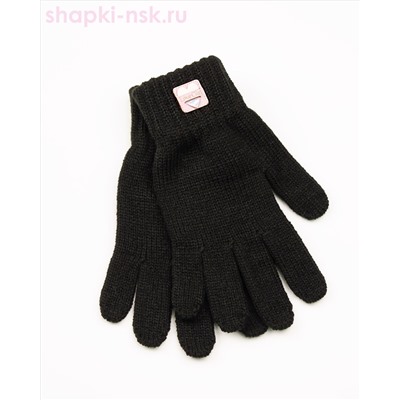 115-TGg Перчатки для девочки (7-8 лет)