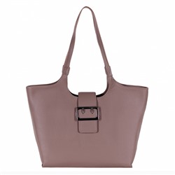 Сумка 1724Y apricot pink Polina&Eiterou