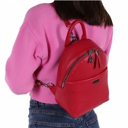 Рюкзак 69149 red  Velina Fabbiano-Safenta