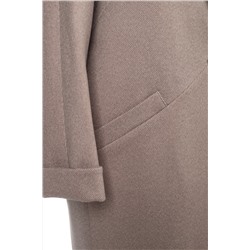 01-12053 Пальто женское демисезонное