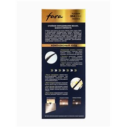 Краска для волос FARA NC тон 354/10.1 - Платина, 116 г