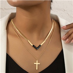 Колье арт. 26 7171 (id 279845)