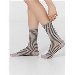 MARK FORMELLE Женские носки 245K-2345