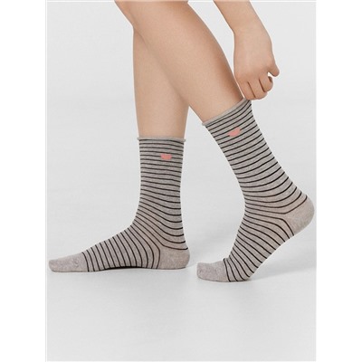 MARK FORMELLE Женские носки 245K-2345