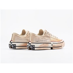 Кеды Feng Chen Wang x Converse Chuck 70 Low