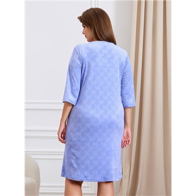 Халат Бархат