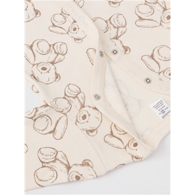 CROCKID Комбинезон К 6025-2уп