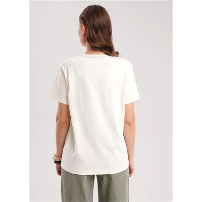 Футболка женская