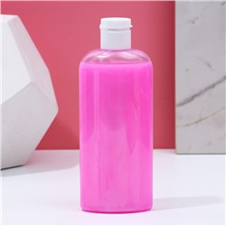 Новогодний подарочный набор косметики «Чистой кисе», гель для душа 250 мл и ежедневник, 18+, Чистое счастье