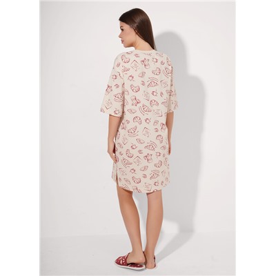 Платье женское для дома