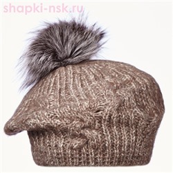 7132/2 SWB Берет женский флис (56-58)