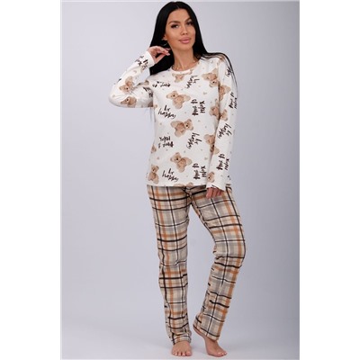 Пижама с брюками Гамми НАТАЛИ, 1215927