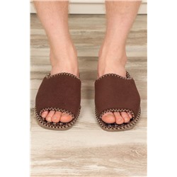 Тапки арт. 117 флис НАТАЛИ, 1064487
