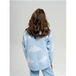 Кардиган "Облака"