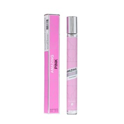 Парфюмерная вода женская Amazing Pink, 35 мл