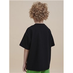 BFT3353/5 (Футболка для мальчика, Pelican )