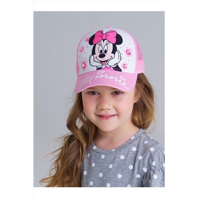 Бейсболка PLAYTODAY, 753702