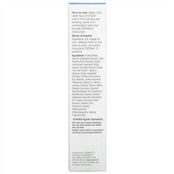 Derma E, ультраувлажняющая сыворотка, 60 мл (2 жидк. унции)