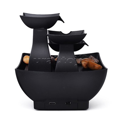 Светильник "Игра света и воды" в коробке