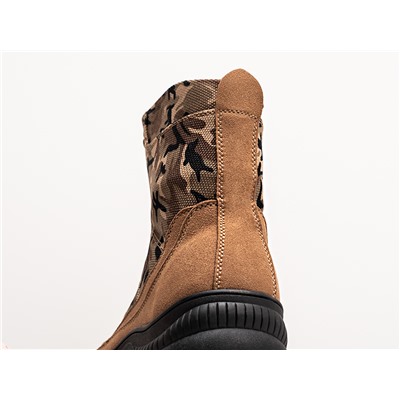 Зимние Ботинки