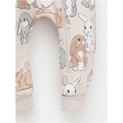 CROCKID Комбинезон КР 6555