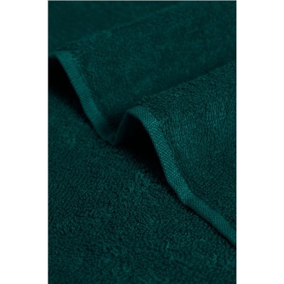 Полотенце банное махровое Софатекс 100х150 для ванны и душа НАТАЛИ, 1019147