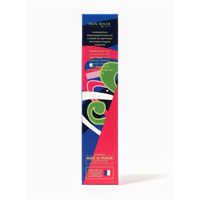 Парфюмерная вода женская Parfum De France Bright Fantasy, 12 мл