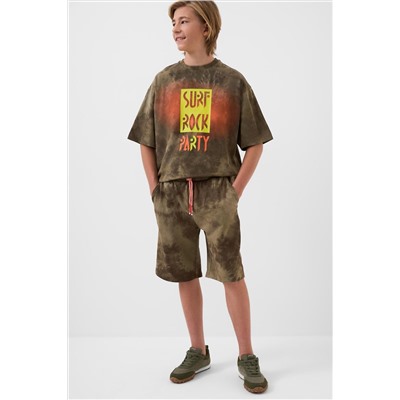 Полуботинки для мальчиков PLAYTODAY, 1240399