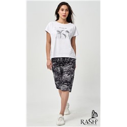 Костюм "Пальма" бермуды