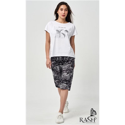 Костюм "Пальма" бермуды