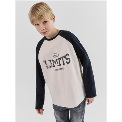 ДЖЕМПЕР ДЛЯ МАЛЬЧИКОВ 123498