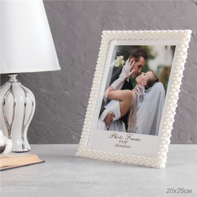 Фоторамка 20x25 / C2-ZQB /уп 36/