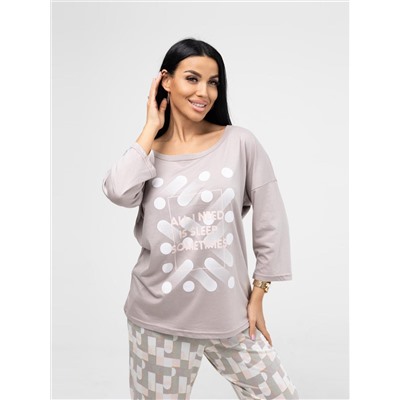 Текс-плюс Пижама НФ-00155695