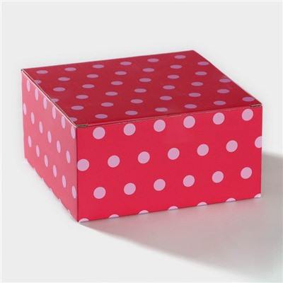 Чайная пара Доляна «Ананас», 2 предмета: кружка 250 мл, блюдце d=15.5 см, белая